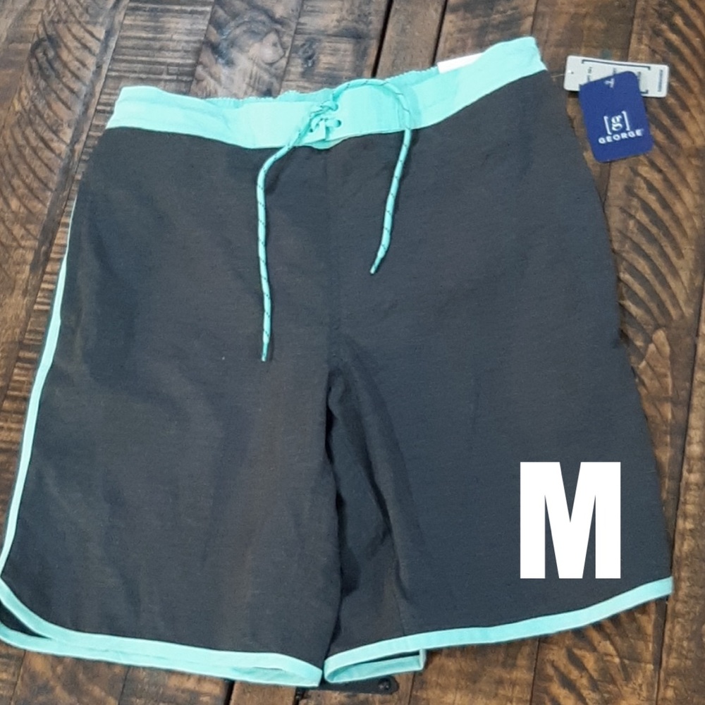 Swim shorts Medium 32/34 by George
